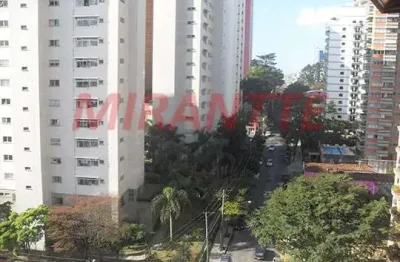 Apartamento com 4 quartos à venda na Rua Capitão Alberto Mendes Júnior, Água Fria, São Paulo