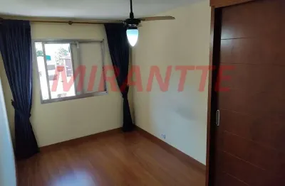 Cobertura com 2 quartos à venda na Rua Aluísio Azevedo, Santana, São Paulo