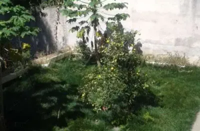 Terreno à venda na Rua Caucaia do Alto, Jardim Floresta, São Paulo