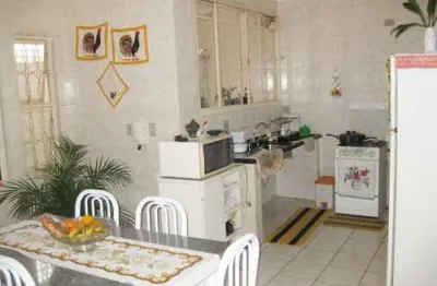 Casa com 3 quartos à venda na Rua Martins Fernandes, Imirim, São Paulo