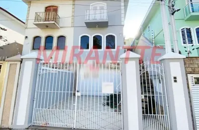 Casa com 4 quartos à venda na Rua Santo Adalberto, Jardim Franca, São Paulo