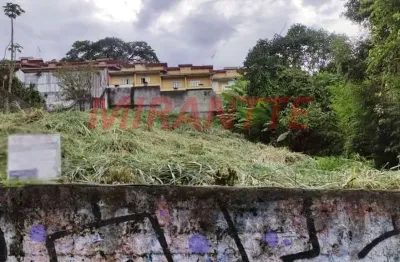 Terreno à venda na Rua Comendador Quirino Teixeira, Parque Palmas do Tremembé, São Paulo