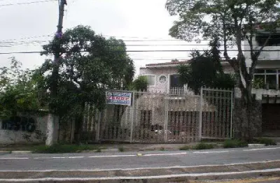 Casa com 3 quartos à venda na Avenida Nova Cantareira, Tucuruvi, São Paulo