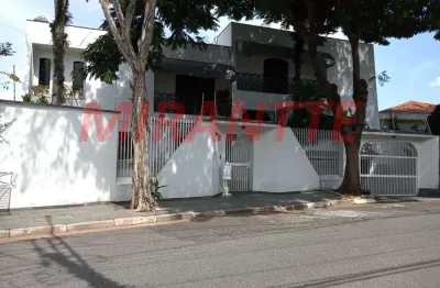 Casa com 6 quartos à venda na Rua Sardinha da Silveira, Jardim Franca, São Paulo