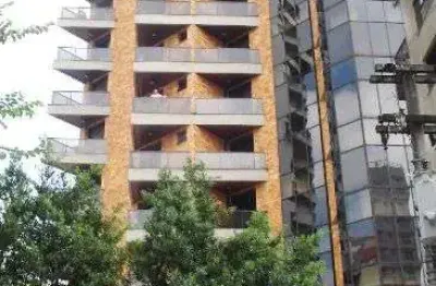 Apartamento com 3 quartos à venda na Rua Doutor Guilherme Cristofel, Santana, São Paulo
