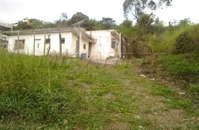 Terreno à venda na Rua Maria Regina Marcondes Pinto, Tucuruvi, São Paulo