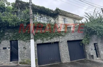 Casa com 6 quartos à venda na Rua Maestro Antão Fernandes, Jardim São Bento, São Paulo
