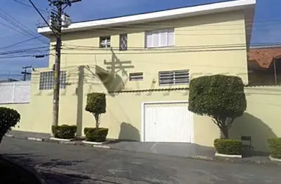 Casa com 3 quartos à venda na Rua Padre Francisco Amos Connor, Jardim Tremembé, São Paulo