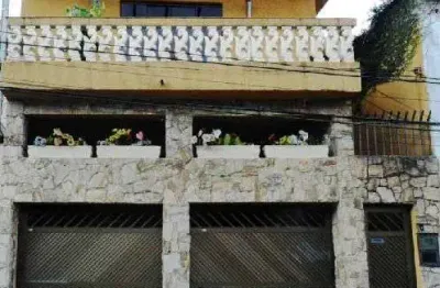 Casa com 3 quartos à venda na Rua Pataíba, Tucuruvi, São Paulo