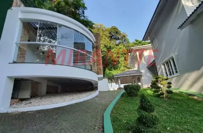 Sobrado de 1040m² com 4 quartos em jardim ibiratiba