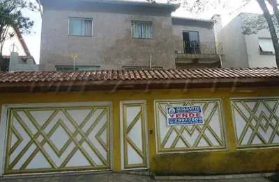 Casa com 4 quartos à venda na Rua Parque da Fonte, Barro Branco (Zona Norte), São Paulo