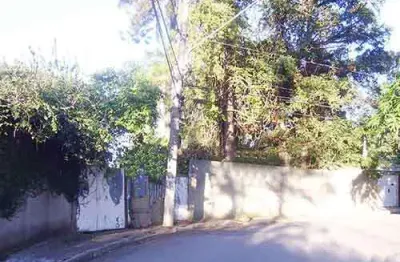 Terreno à venda na Rua Parque da Fonte, Tucuruvi, São Paulo