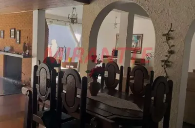 Casa com 5 quartos à venda na Rua Maestro Pedro Jatobá, Jardim Bibi, São Paulo