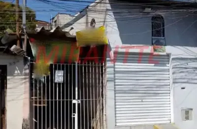 Casa com 2 quartos à venda na Rua Ninete, Casa Verde, São Paulo