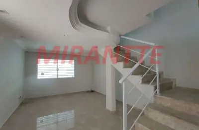Casa com 3 quartos à venda na Rua Camboim, Jaçanã, São Paulo