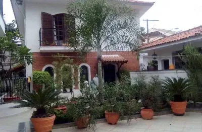 Casa com 4 quartos à venda na Avenida Locarno, Parque Palmas do Tremembé, São Paulo