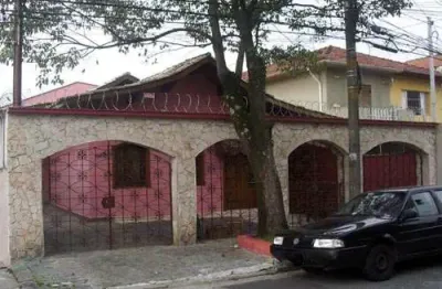 Casa com 4 quartos à venda na Rua Viveiros de Castro, Jardim São Paulo (Zona Norte), São Paulo