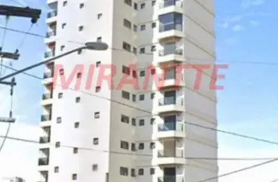 Apartamento de 116m² com 3 quartos em vila maria alta