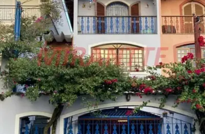 Casa com 3 quartos à venda na Rua Isolina, Vila Sônia, São Paulo
