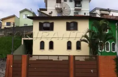 Casa com 3 quartos à venda na Rua Manuel Gaya, Vila Mazzei, São Paulo