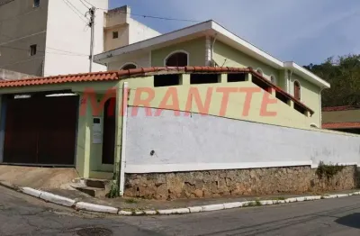 Casa com 3 quartos à venda na Rua João Miranda de Moura, Vila Rosa, São Paulo