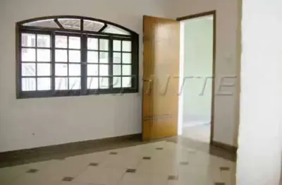 Casa com 2 quartos à venda na Rua Luís da Silva Araújo, Tremembé, São Paulo