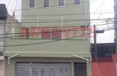 Casa com 2 quartos à venda na Rua Manuel Gaya, Tremembé, São Paulo