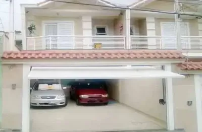 Casa com 3 quartos à venda na Rua Aitinga, Tucuruvi, São Paulo