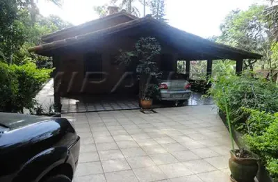 Casa terrea de 380m² com 3 quartos em serra da cantareira