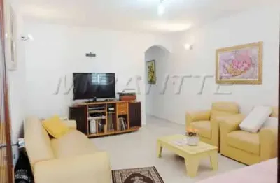 Casa com 3 quartos à venda na Rua Doutor Castro Ramos, Tucuruvi, São Paulo