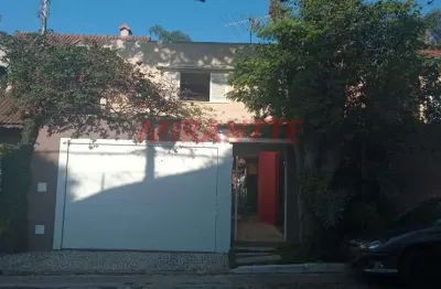 Casa com 3 quartos à venda na Rua Raul Vicente, Jardim Floresta, São Paulo