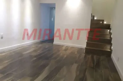 Casa com 2 quartos à venda na Rua General Bagueira, Santana, São Paulo