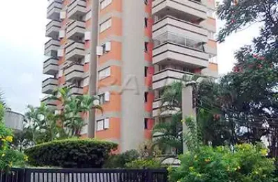 Apartamento com 4 quartos à venda na Rua Capitão Alberto Mendes Júnior, Água Fria, São Paulo