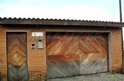 Casa com 4 quartos à venda na Rua Capricho, Vila Gustavo, São Paulo