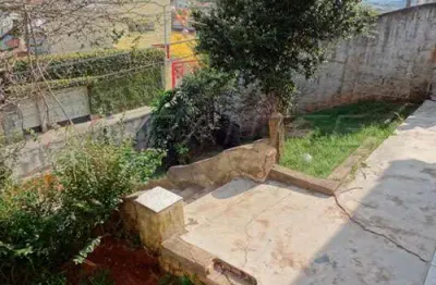 Casa com 2 quartos à venda na Avenida Mário Pernambuco, Vila Nova Parada, São Paulo