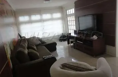 Casa com 3 quartos à venda na Rua Antônio Lourenço, Água Fria, São Paulo