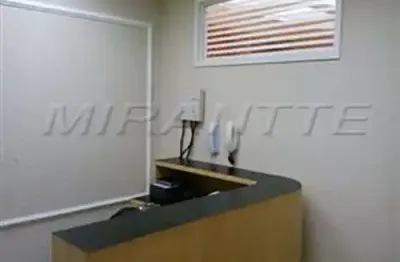 Sala comercial à venda na Avenida Luiz Dumont Villares, Parada Inglesa, São Paulo