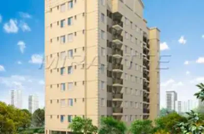 Apartamento com 2 quartos à venda na Avenida Jardim Japão, Guapira, São Paulo