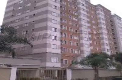 Apartamento de 65m² com 3 quartos em parque novo mundo