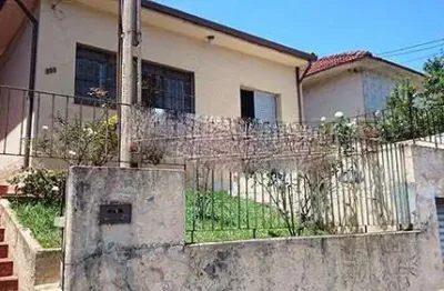 Casa com 4 quartos à venda na Rua Vieira de Melo, Jardim Virgínia Bianca, São Paulo