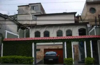 Casa com 5 quartos à venda na Rua das Imbiras, Vila Nova Parada, São Paulo