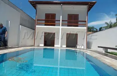 Casa com 4 quartos à venda na Rua Francisco Narcizo, Tremembé, São Paulo