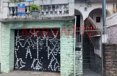 Terreno à venda na Avenida Casa Verde, Casa Verde, São Paulo