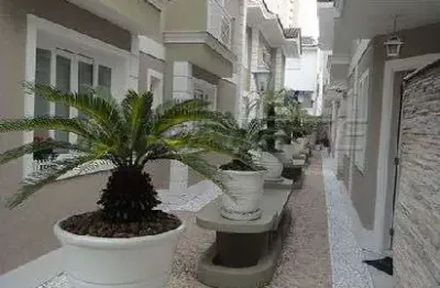 Casa em condomínio fechado com 3 quartos à venda na Rua do Tramway, Tucuruvi, São Paulo