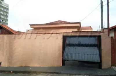 Casa com 3 quartos à venda na Rua Cajamar, Tucuruvi, São Paulo