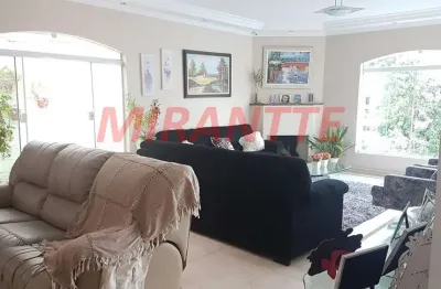 Casa com 3 quartos à venda na Rua Tomás de Brito, Jardim Entre Serras, São Paulo