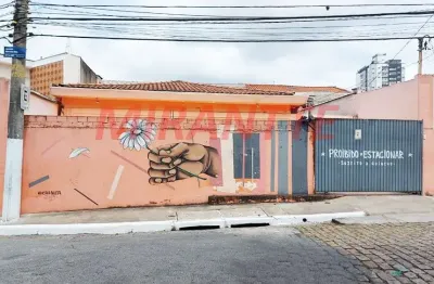 Casa com 3 quartos à venda na Avenida Doutor Meireles Reis, Mandaqui, São Paulo