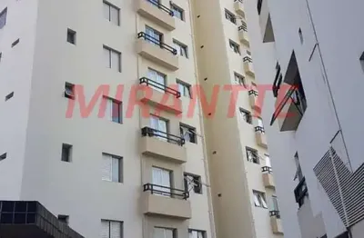 Apartamento de 58m² com 2 quartos em santa terezinha