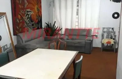 Casa com 3 quartos à venda na Rua João Pizarro Gabizo, Santana, São Paulo