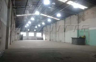 Barracão / Galpão / Depósito à venda na Rua Abílio Pedro Ramos, Vila Nilo, São Paulo